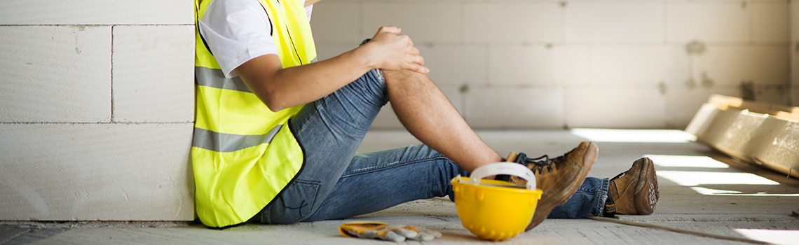 Injured workers must reach out to WBC to get compensation