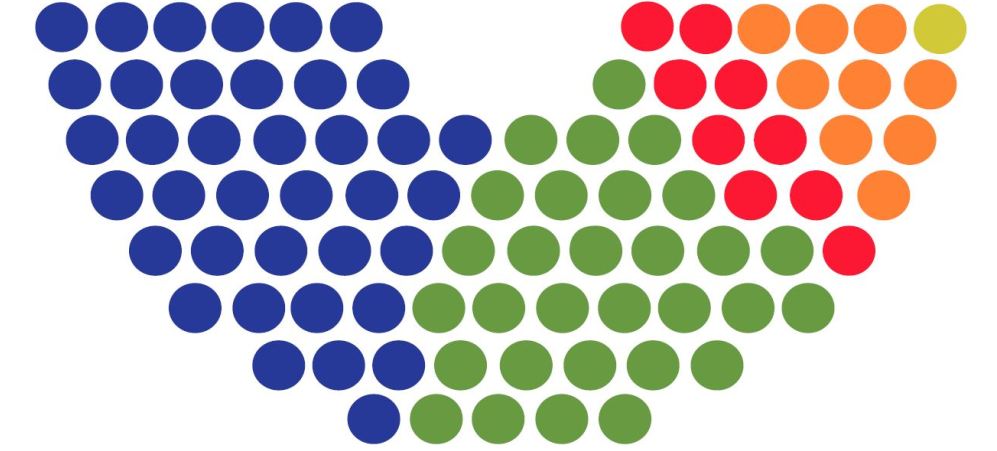 Make Your Vote Count