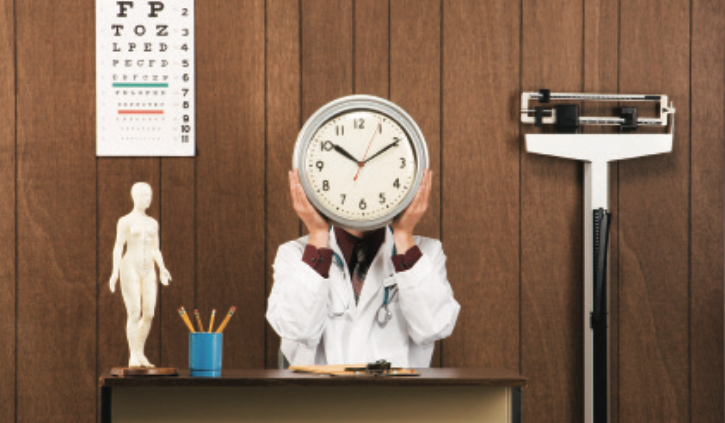 How should doctors be paid?