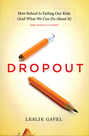 Dropout-How School is Failing Our Kids (And What We Can Do About It)