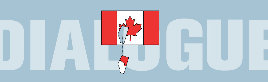 Does alberta need more independence?