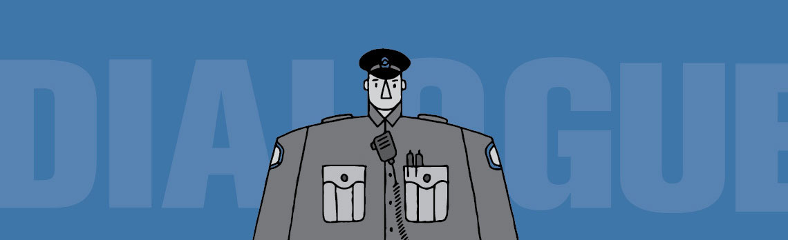 Should we defund the police?