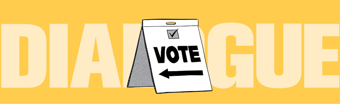 Should Permanent Residents be able to vote?