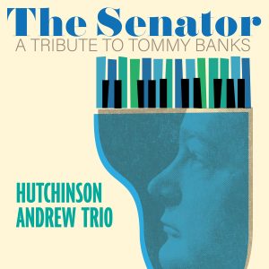 Hutchinson Andrew Trio, The Senator, Chronograph records