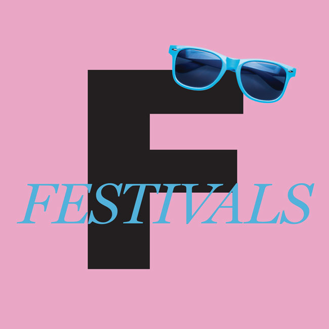 Festivals Guide