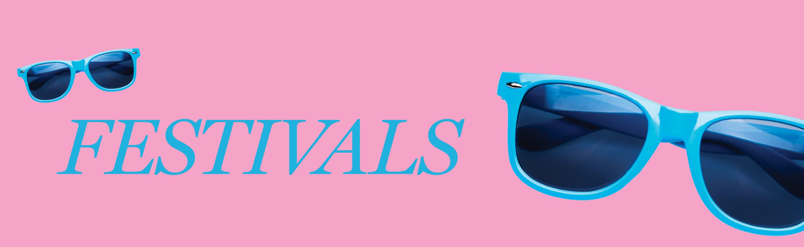 Festivals Guide