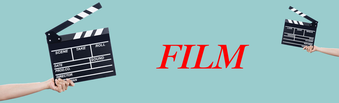 Alberta Views film Guide