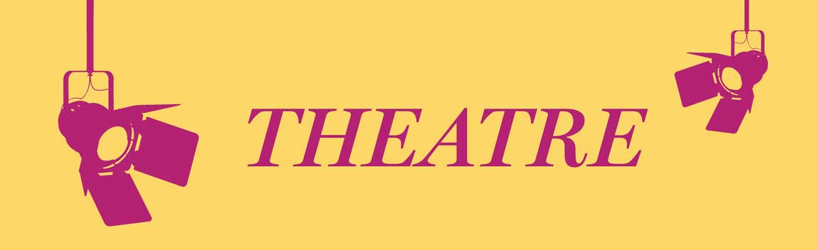 Theatre guide to alberta shows