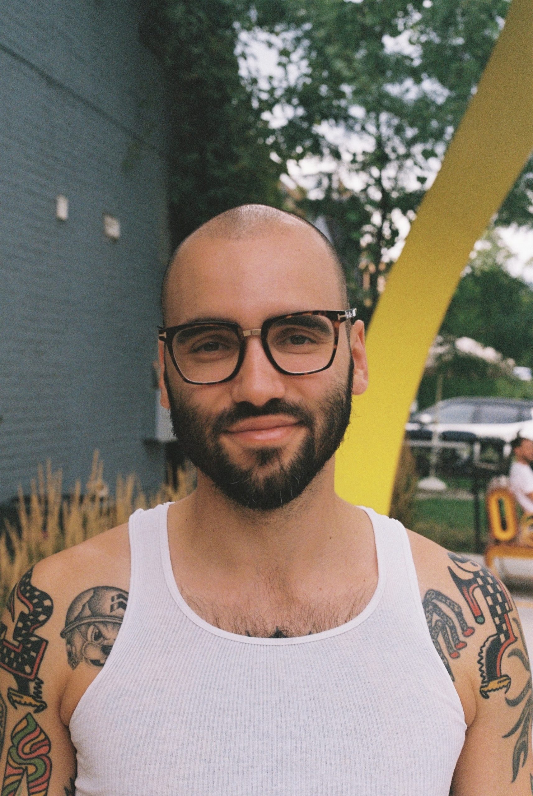 Cody Caetano Cody Caetano