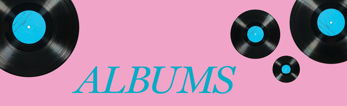 Alberta Views 2026 Albums Guide