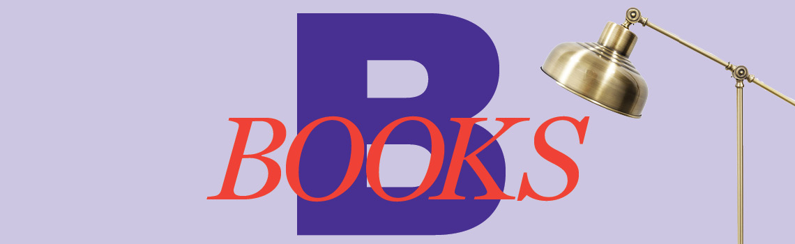 Alberta Views' 2025 Books Guide