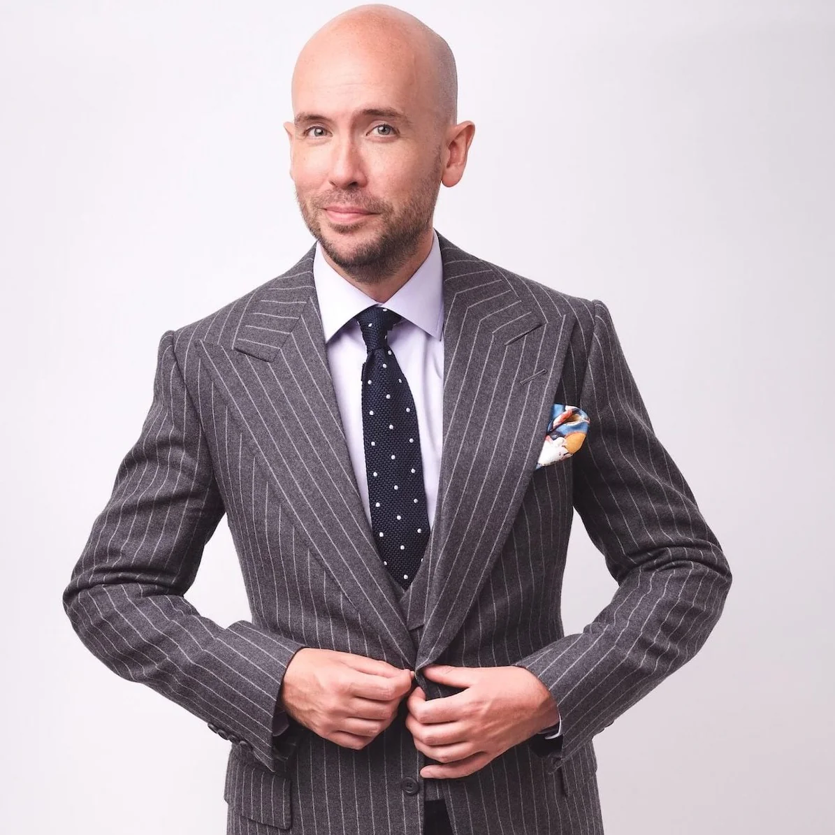 Tom Allen, High River Tom Allen, High River