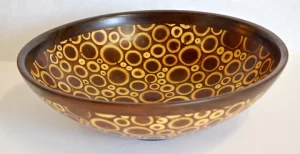 Jim Osenton, Wolf Willow Bowl