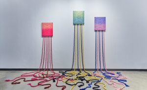 Moozhan Ahmadzadegan, and the sleeper shall see what he has dreamed