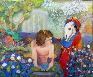 DaveandJenn May, December