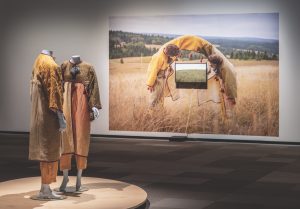 Nickle Galleries - Yvonne Mullock: Harmonia