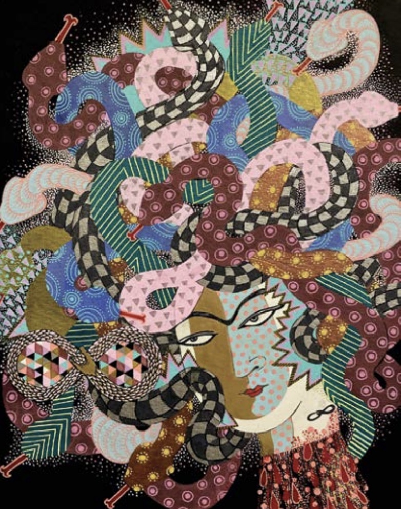 Sadia Fakih, Untitled