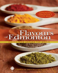 Flavours of Edmontonby CBC Edmonton and Lovoni Walker