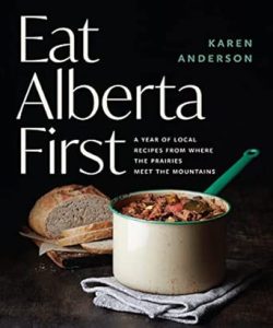 Eat Alberta First 