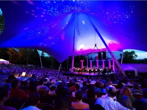 Symphony Under the Sky with the Edmonton Symphony Orchestra