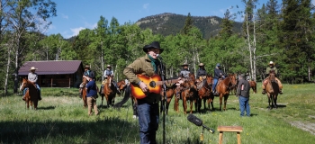 Corb Lund