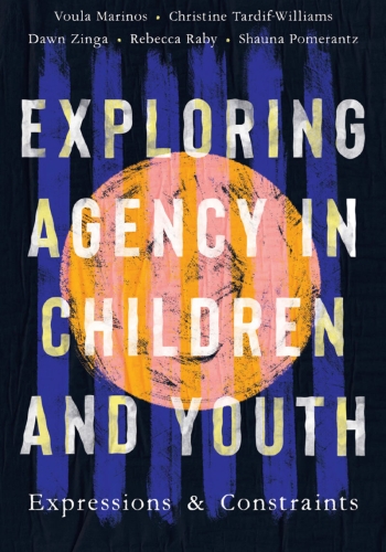 Exploring Agency in Children and Youth