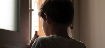 An undocumented albertan child unable to go to school