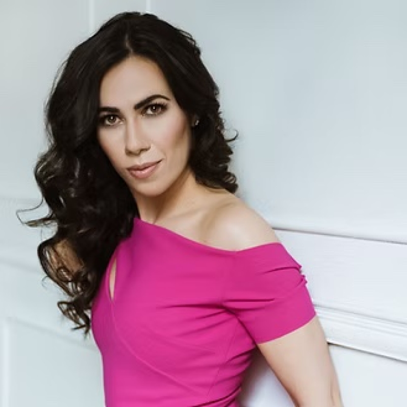 Lucia cesaroni, Norina Don Pasquale for calgary opera