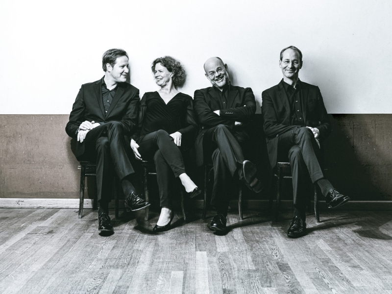 Mendelring Quartet